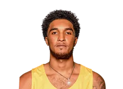 Brayon Freeman headshot