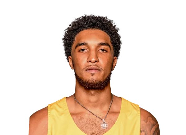 Brayon Freeman headshot