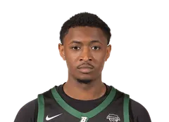 Wes Peterson headshot