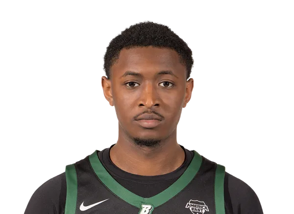 Wes Peterson headshot