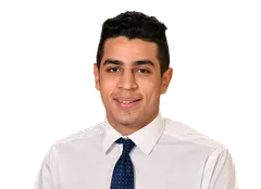 Mohab Yasser headshot