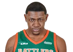 Chase Barrs headshot