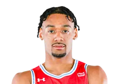 Zek Montgomery headshot