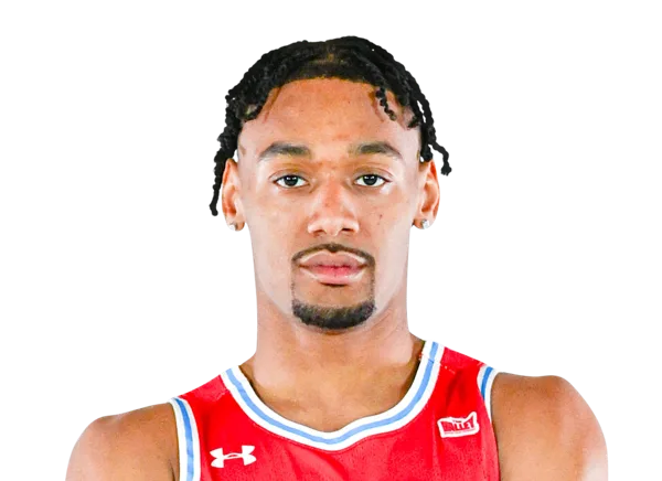Zek Montgomery headshot