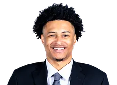 Trey Alexander headshot