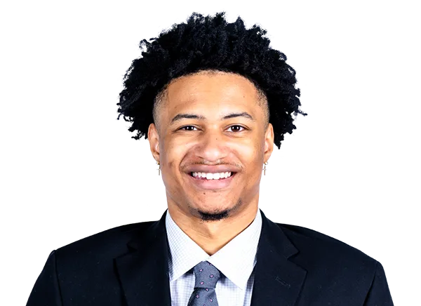 Trey Alexander headshot