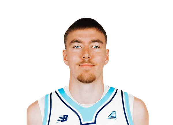 Kristians Feierbergs headshot