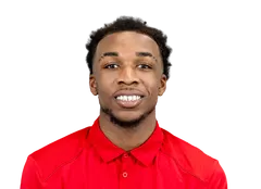 Byron Ireland headshot