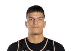 Milos Nenadic headshot