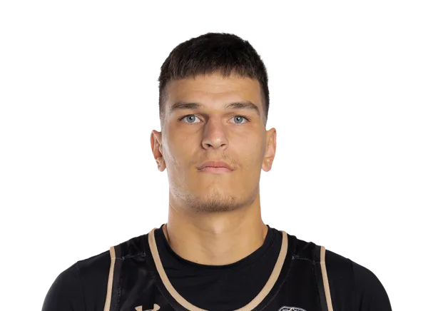 Milos Nenadic headshot