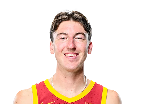Clark Slajchert headshot