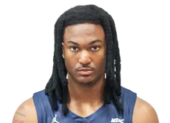 Davion Everett headshot
