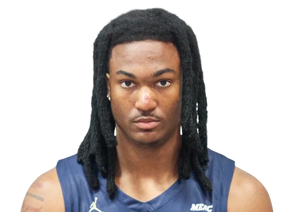 Davion Everett headshot