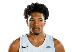 Tevin Olison headshot
