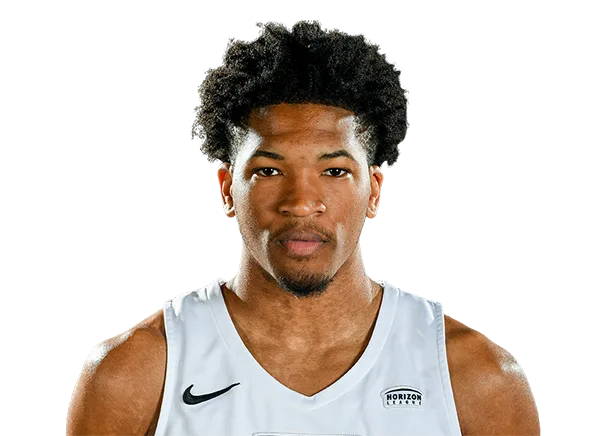 Tevin Olison headshot