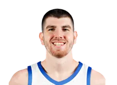 Troy D'Amico headshot