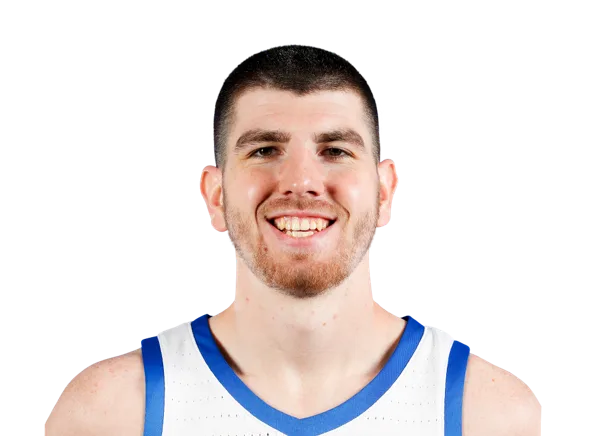 Troy D'Amico headshot