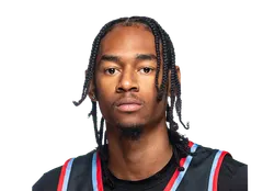 Khyrie Staten headshot