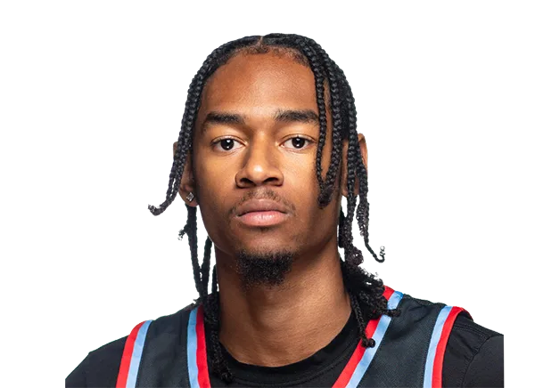 Khyrie Staten headshot