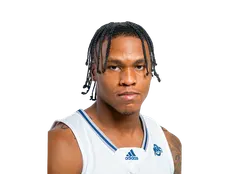 Latrell Reid headshot