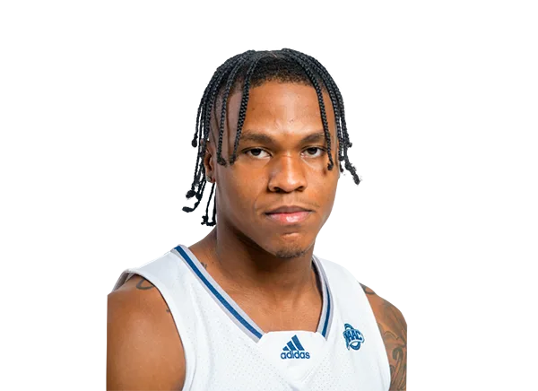 Latrell Reid headshot