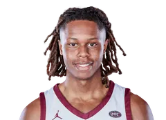 Jordan Jefferson headshot