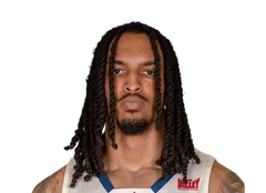 Chris Walker headshot