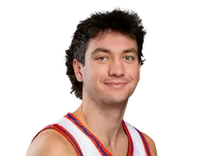 RJ Keene headshot