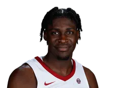 Charles Bediako headshot