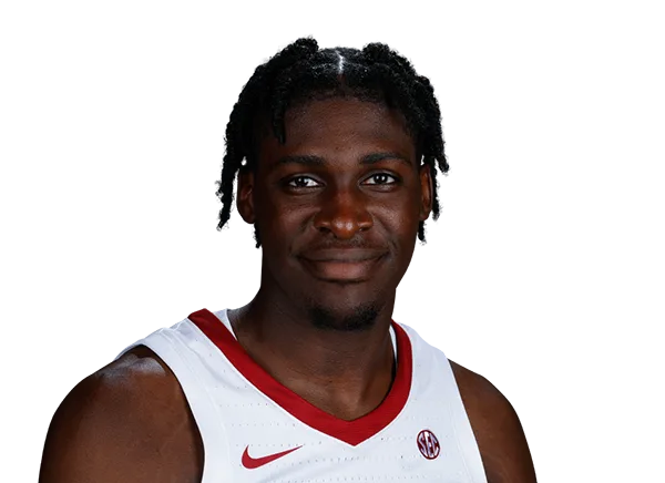 Charles Bediako headshot
