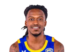 Jalen Breazeale headshot