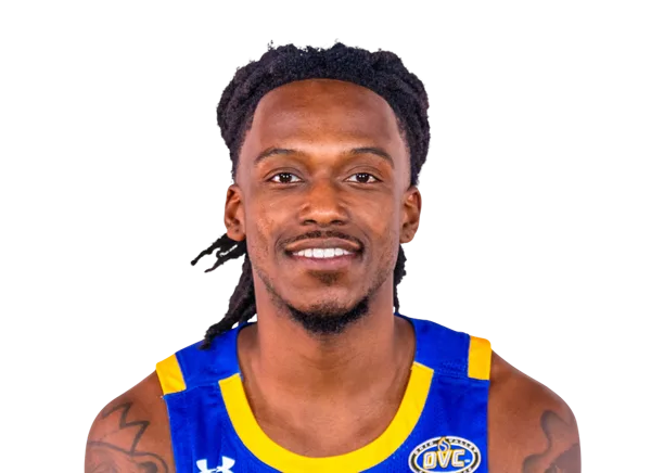 Jalen Breazeale headshot