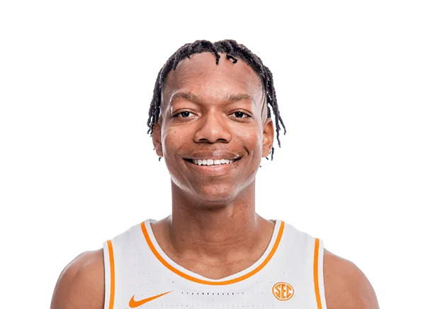 Jordan Gainey headshot