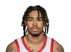 Keshon Gilbert headshot