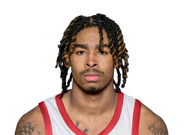Keshon Gilbert headshot