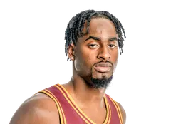 Jalen DeLoach headshot