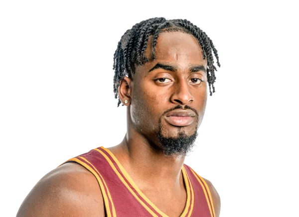 Jalen DeLoach headshot