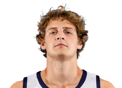 Burke Chebuhar headshot