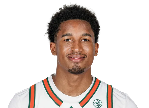 Brandon Johnson headshot