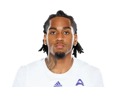Marco Foster headshot