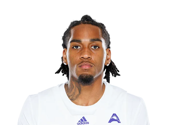 Marco Foster headshot