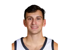 Blake Barker headshot
