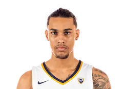 Jaylon Tyson headshot