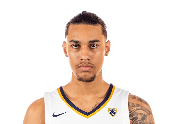 Jaylon Tyson headshot