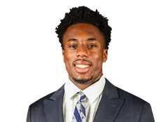 Kyrell Luc headshot