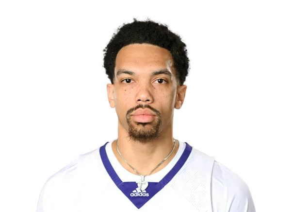 Caleb Kenney headshot