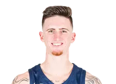 Grayson Carper headshot