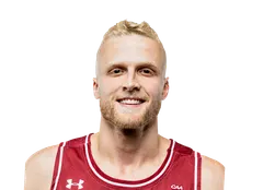 Dalton Bolon headshot