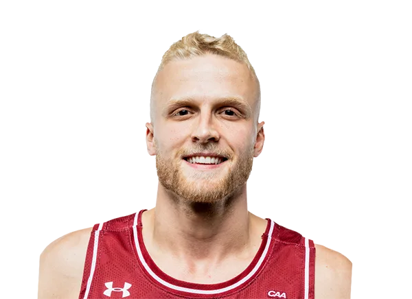Dalton Bolon headshot