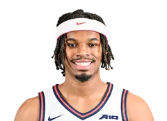 DaRon Holmes II headshot